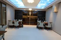 Sunan Helange Homestay - breakfast