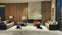 Holiday Audio-Visual Hotel (Mudanjiang Railway Station)