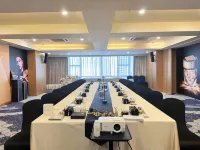 北海和安ガーデンホテル(北海高速鉄道駅寧春城)