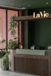 La VIE Hotel Juru Hotel di Simpang Ampat