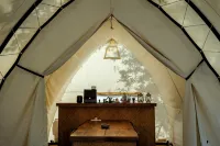 Yunyinxi Ocean View Private Hot Spring ｜Haijingsitangsenyangsishu(Dali Erhaidian)