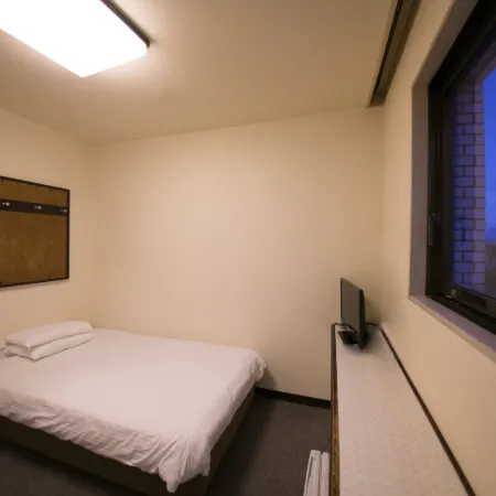 Heiwadai Hotel Otemon