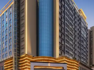 Top 10 4-Star Select Hotels in Shaoyang