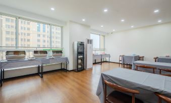 Shankee Collection Hotel (Tongling Beidouxing Cheng)