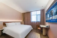 HanTing Hotel (Mingtang Road, Tai'an) Hotels in Tai'an