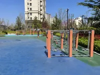 Qihai Light Luxury Seaview Holiday Apartment