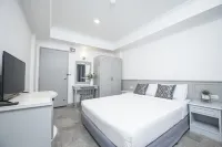 Chaipat Hotel Hotels in Khon Kaen