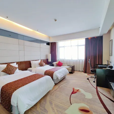 Soogie International Hotel