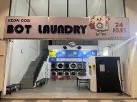 C&Y Horizon Suites Homestay Sepang - KLIA Transit - Near XiaMen University