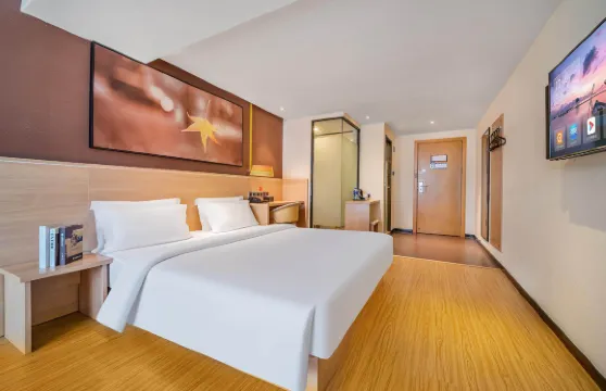 居福酒店（教育局店）