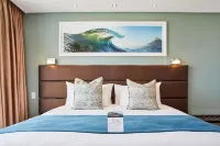 President Hotel Cape Town