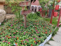 Fudian Hotel (Beihai High-speed Railway Station No.8 Middle School Branch) Hotels in Beihai