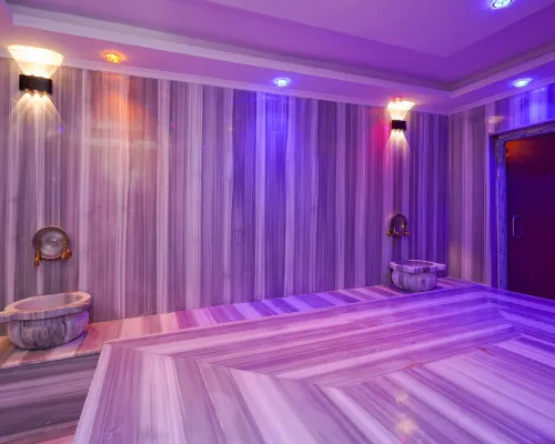 Kleopatra Arsi Hotel الترفيه والتسلية Photos