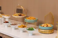 Fengqi Wutong Hotel - breakfast