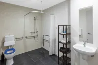 Meriton Suites North Sydney Hotels in Северный Сидней