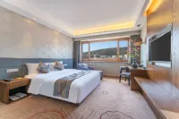Tarshan Hotel Hotels near Shandong University of Arts Weihai Branch