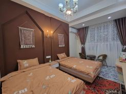 Ting Yali Homestay