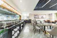 Asakang Hotel (Bayizhen People's Government Branch) - petit déjeuner