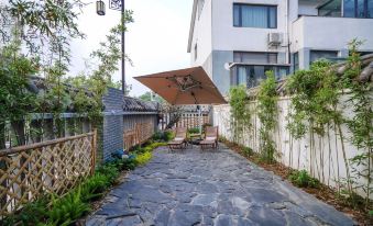Only this Qinglv Su (Qingming Shangheyuan Store Long-lived Mountain Wuxia City Store)
