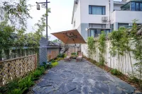 Only this Qinglv Su (Qingming Shangheyuan Store Long-lived Mountain Wuxia City Store)