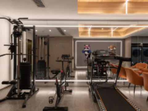 隨行飯店·薈品（武漢中南路武商夢時代店） 武漢住宿飯店