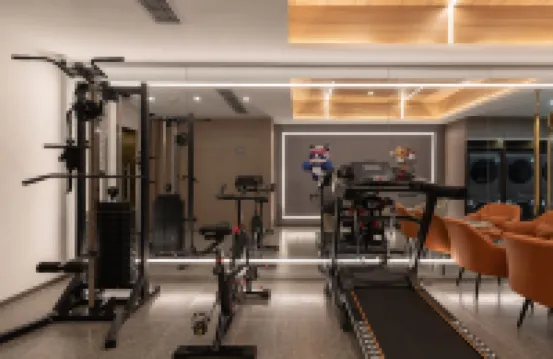 수이싱 호텔 · 후이핀 (우한 중난로 우상 드림 시티 지점)