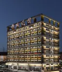 Jincheng Apartment (West District Guangfeng Park) Hotels near Wanfeng Oil And Grain Purchase & Sale Department