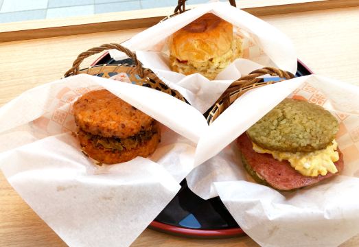 프린스 스마트 인 하카타 외관 또는 로비 이미지