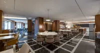 UrCove by Hyatt Tianjin West Railway Station Hotel - breakfast