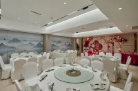 城固東方大飯店 - 早餐