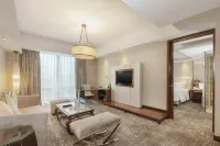 New Century Grand Hotel Tonglu