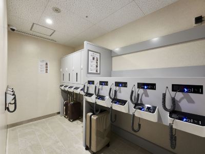 その他 ダイワロイネットホテル沖縄県庁前の写真