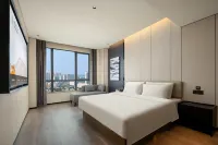 Beihai Yintan Avenue Boya Atour Hotel Hotel a Beihai