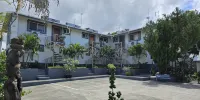 Sanalae Apartments