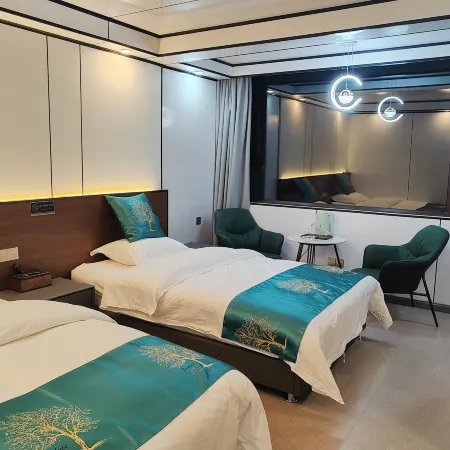 Kangding Xibore Homestay