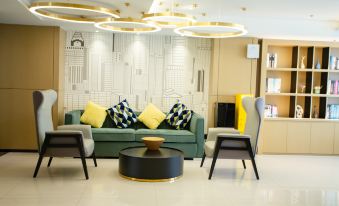 City Comfort Inn(Wuhan Jiangxia Branch)