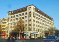 Xinghua Hotel Hotels in der Nähe von Tangxian Station
