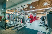 Shenyang Shouyao Hotel (Shengjing Grand Outlets, Olympic Sports Center Metro Station Branch)