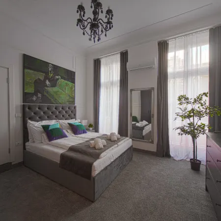 Boutique Hotel Kings Palace
