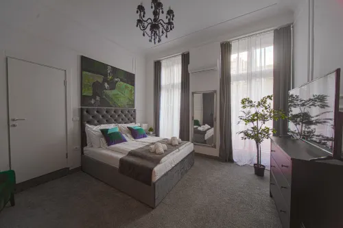 Kings Palace Hotels in Belgrade