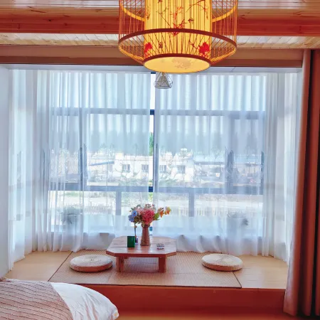 Bofeng Homestay (Bohu)