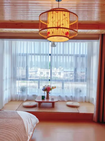 Bofeng Homestay (Bohu)