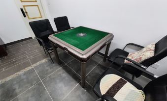 WWR hostel & cafe (old town branch)