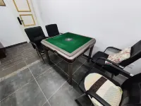 WWR hostel & cafe （old town branch）