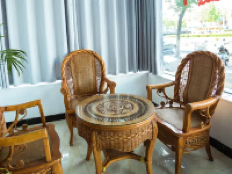 LiyunHotel Hotels in Anlu