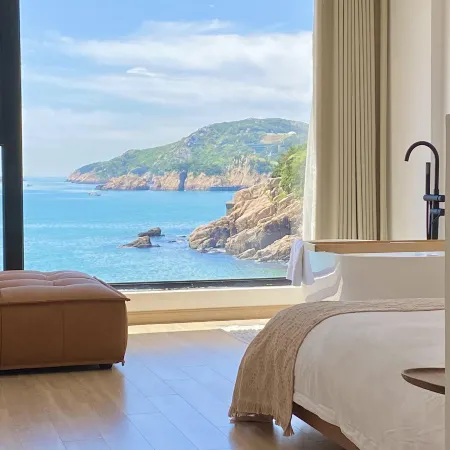 Jinshawan Seaview Inn
