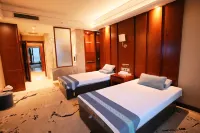 Hongyu Grand Hotel Hotels in Xiangyun