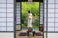 Yishanhai Milu Mid-Mountain Pool Resort Villa (Huzhou) - Rooftop Pools