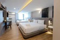 One budget hotel Tak Maesot Hotels near Mae Sot Tourism Centre