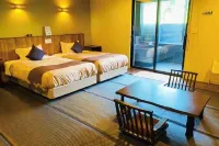 LiVEMAX RESORT KAGAYAMASHIRO